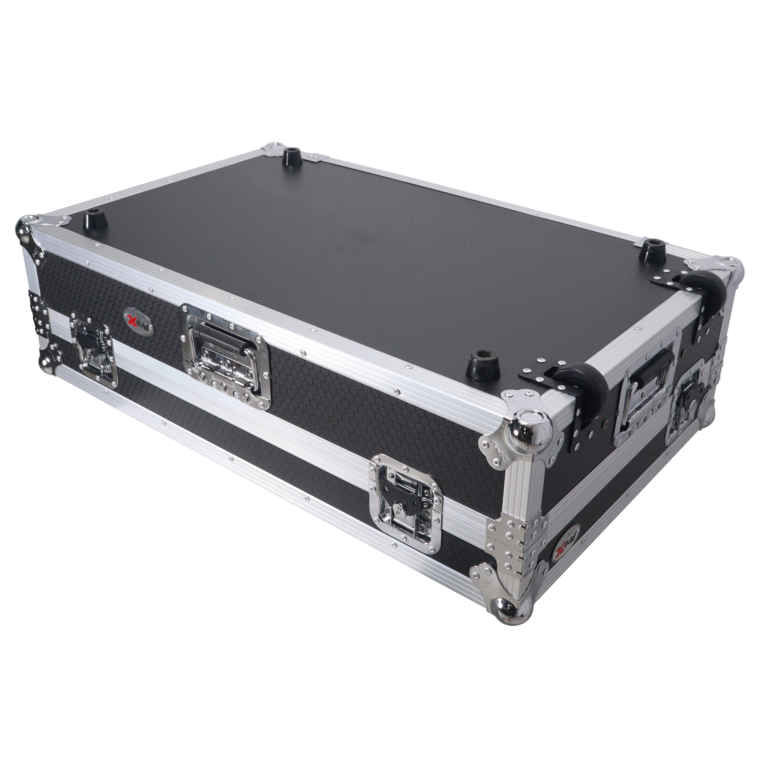ProX XS-HIT7WLT Flight Case for Hercules T7 Inpulse