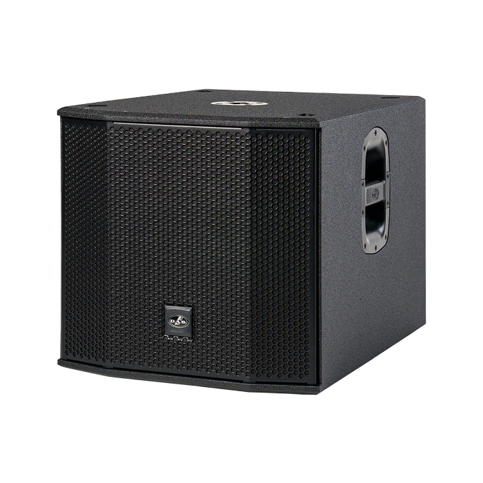 DAS Audio ALTEA-S15A