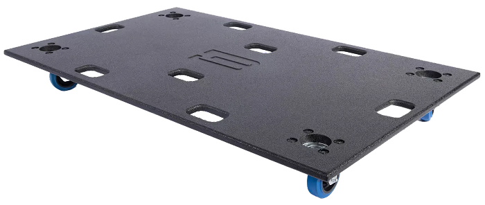 BASSBOSS SSP218-H-WC 
