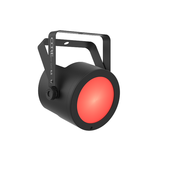 Chauvet DJ COREpar Q60 ILS