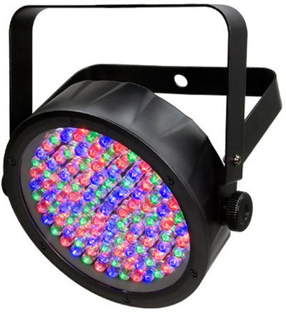Chauvet DJ EZpar 64 RGBA