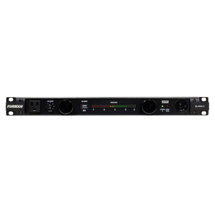 Furman PL-PRO C 20A