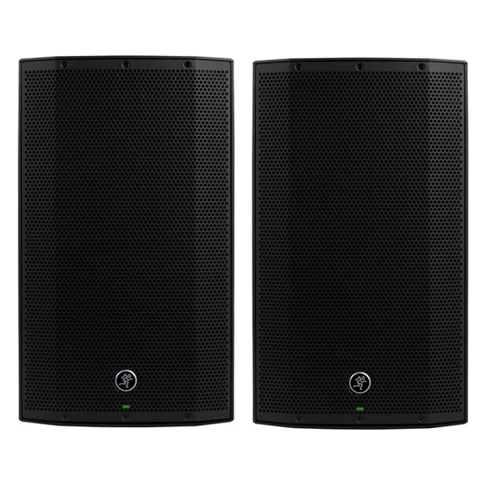 Mackie THUMP 12BST Duo Pack
