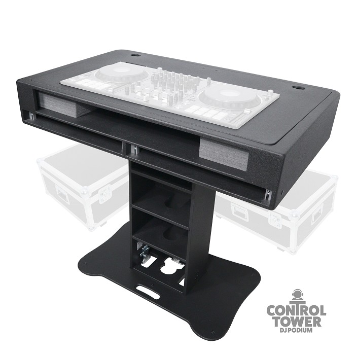 ProX XZF-DJCTBL2UCASE