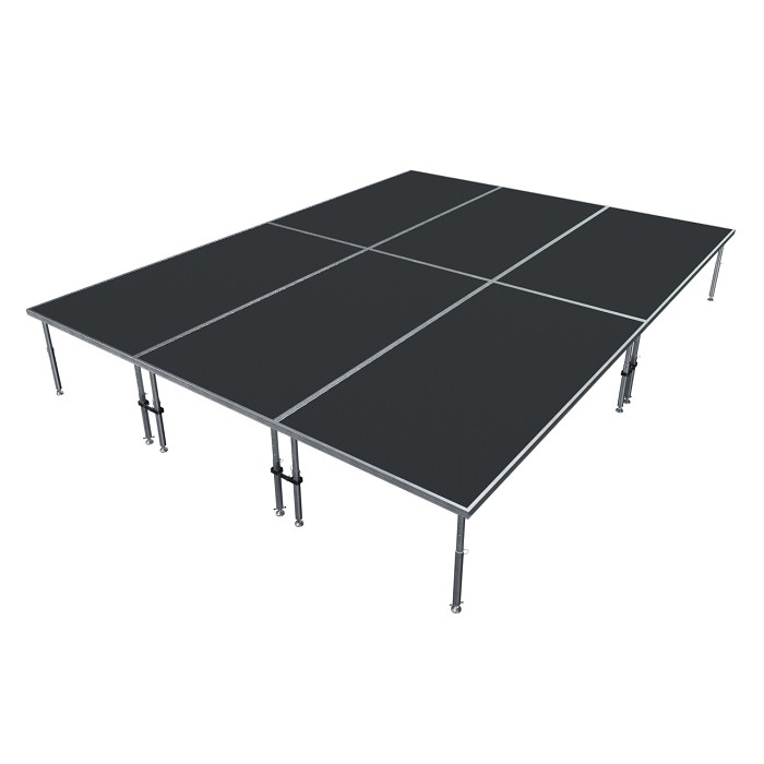 ProX XSQ-12x16 PKG-48