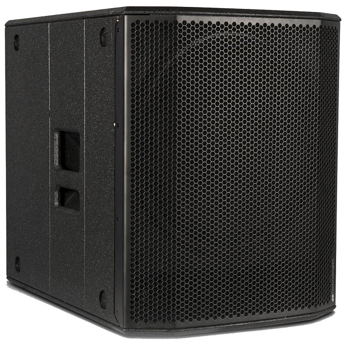 db Technologies SUB 618